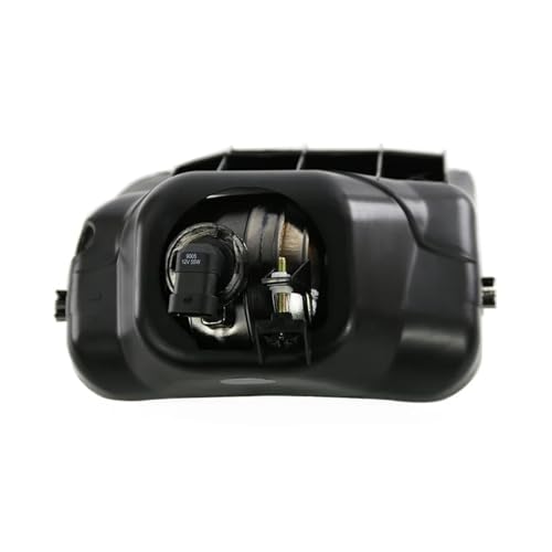 Phares antibrouillard halogène Chevrolet Silverado 2003 2004 2005 2006 - 5