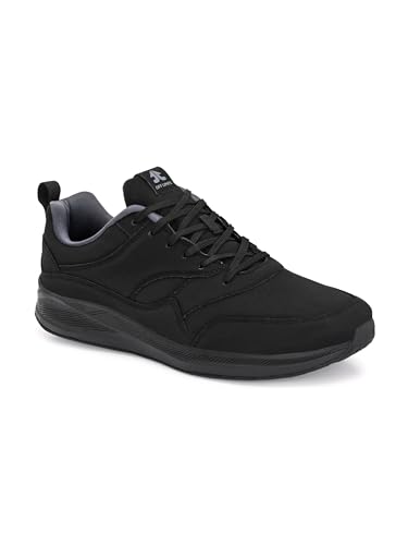 Image of OFF LIMITS Men's STUSSYY Big and Tall Plus Size Running Shoes,Specially Developed for Wide and Large Foot