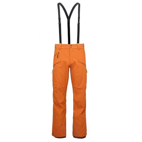 Dawn Patrol Pants Black Diamond pantalon stretch et hydrofuge
