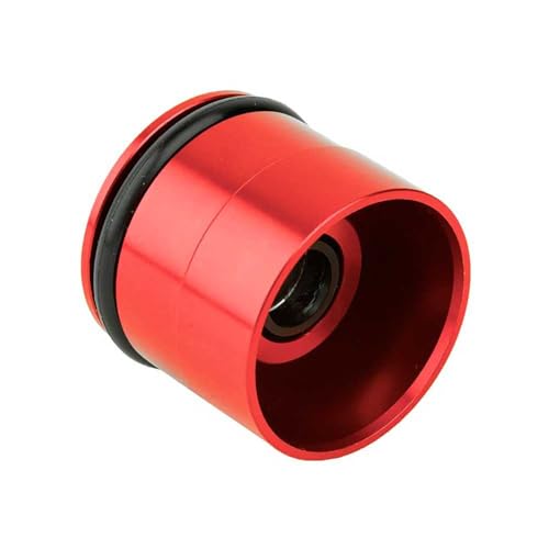 35 mm. RockShox Fourche Kit DBN 35mm TT. Pist. Lyrik/Yari/Pike/Rvlt2018+ Unisex Adulto, Nero, Unica