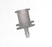 ADAPTER LUER 1/16 PK/10