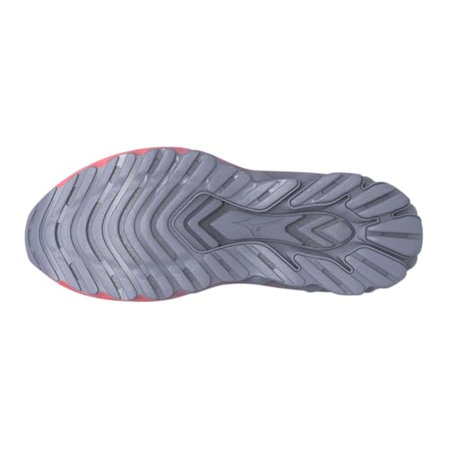 Mizuno Wave Skyrise 6 Chaussure de course pour femme, 41 EU