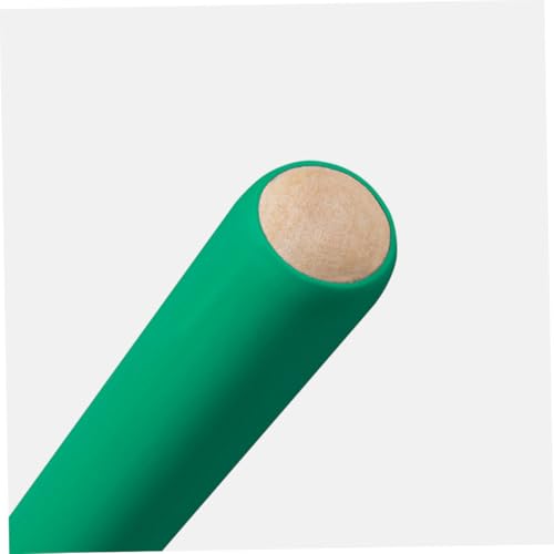Baquetas de madera antideslizantes para batería Maple miniatura 7