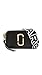 Produktbild MARC JACOBS Damen The Snapshot Bag