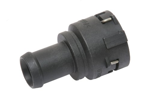 URO Parts 3B0122291B Conector de manguera del calefactor