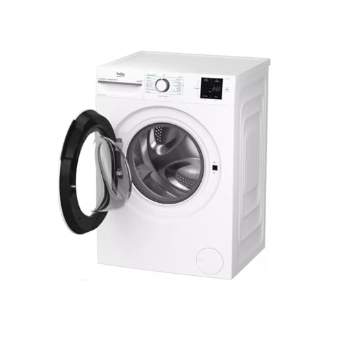 BEKO Lave linge frontal 60 cm 10 KG 1200 trmn BM0WT310211 - vue 9