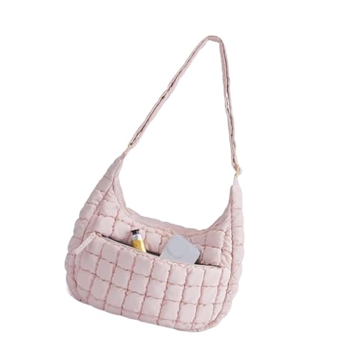 Sac à bandoulière bouffant pour femme spacieux pour résoudre le manque de place