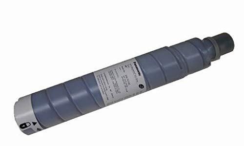 DQ-TU10C Toner compatibile Nero per Panasonic