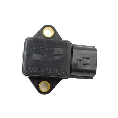Capteur de pression absolue pour injecteurs 6HK1TC 6UZ1 4JJ1 MAP