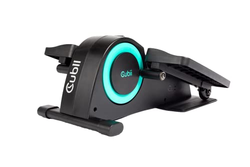 Cubii JR1, Under Desk Elliptical,...