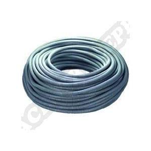 Gaine ICTA 25 Janoplast diametre 25mm de 25m avec tire fil pour vos travaux