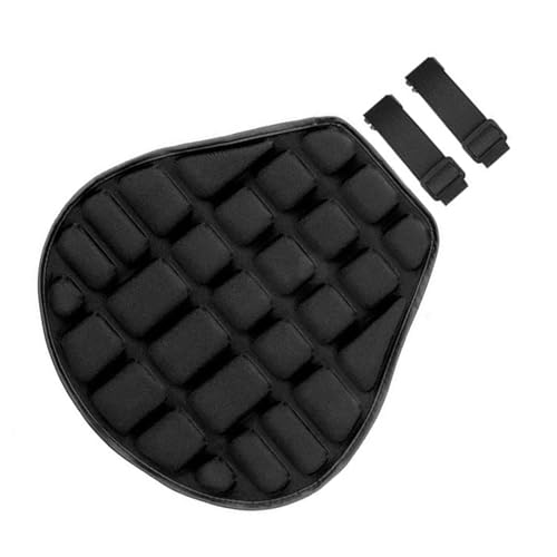 Funda asiento Honda CBR650R para solucionar los resbalones y el cansancio al conducir