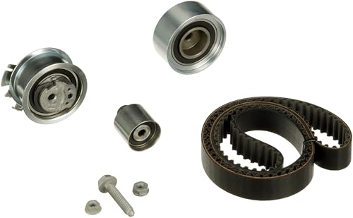 Kit de distribution GATES Kit PowerGrip K015607XS pour entretien mécanique auto