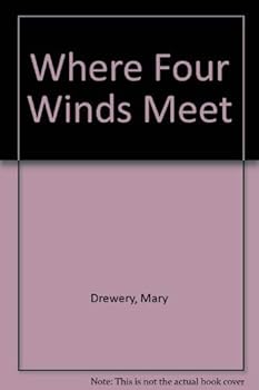 Hardcover Where Four Winds Meet Book