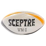 SCEPTRE(セプター) ラグビー ボール ワールドモデル WM-2 レースレス SP13C