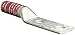 Burndy YA31-2N Hylug YA312N (Pack of 5)