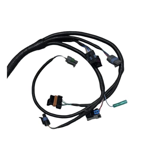 Cable EFI HS700UTV-4 P115H00342000001, repuesto de sistema de inyección electrónica de UTV 4
