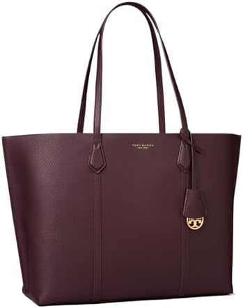 Tory Burch Women's Perry Triple Compartment Tote