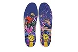 Footprint Insole Technology