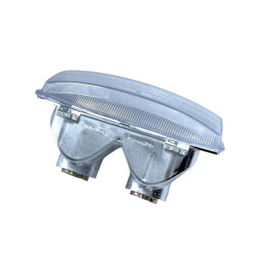 Phares pour AF18 et AF25 idéal pour circuler la nuit - 3