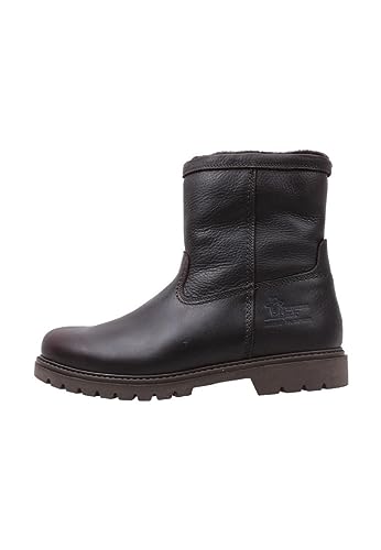 Panama Jack Fedro, Botas Estilo Motero para Hombre, (Marron C2), 44 EU