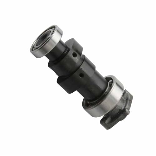 Arbre à cames moto CBR125 optimisation ouverture de soupape 2004-2013