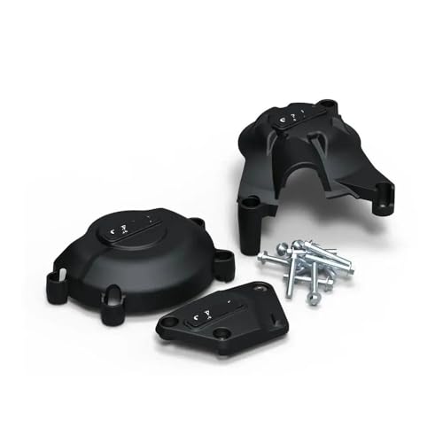 Protector estator YZF R6 2006-2023 motor embellecedor anticaídas 5