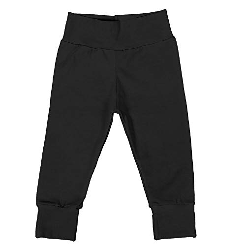 Mijão Basic Liso C/Pe Reversivel (Cos Alto) - Preto, Batistela Baby, Preto, RN