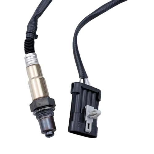 Sonde Lambda connecteur capteur oxygène O2 HAIMA M3 M6 FREEMA - 6