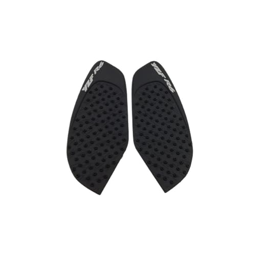 Side fuel tank pad cover protector sticker pour vos sorties moto R6
