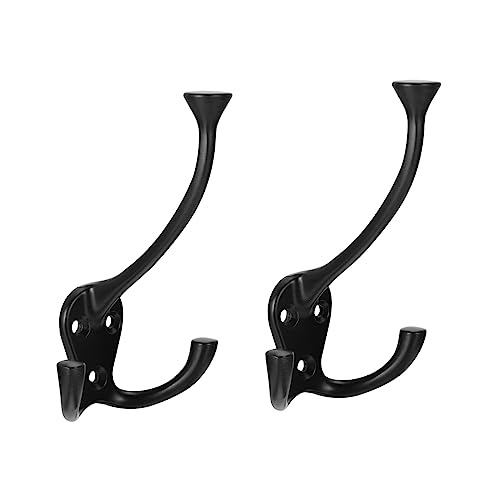 Colgadores de Ropa Pared Marca KOMBIUDA