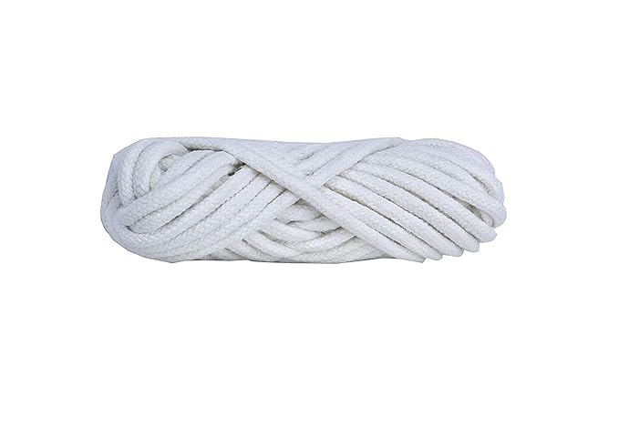Pyjama Nada for Pyjamas Flat Dori Strings (Cotton) 10 Meters 100% Pure Cotton Nara Strings for Ethnic Indian Dresses, Pyjamas, Lehenga, Saree,Petticoat, salwars, Patiala AV6