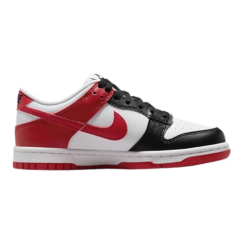Image of Nike Kid's Dunk Low Sneaker