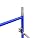 Bon 14-285 Insert Pin with 9" 1 3/8" Diameter