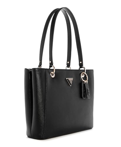 GUESS Noelle II Tote, Black2