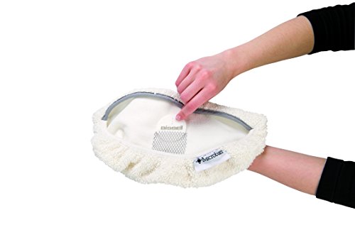 Image of BISSELL Odor Eliminating scent discs for the PowerFresh and Symphony Steam Mops, New Genuine OEM Parts, 10951