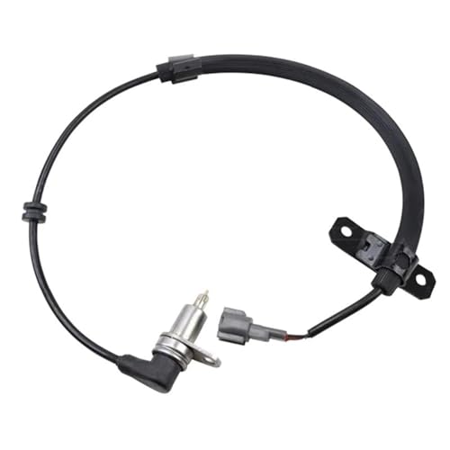 Capteur ABS Avant Droit Solution Voyant Allumé pour Pathfinder R50 et Infiniti