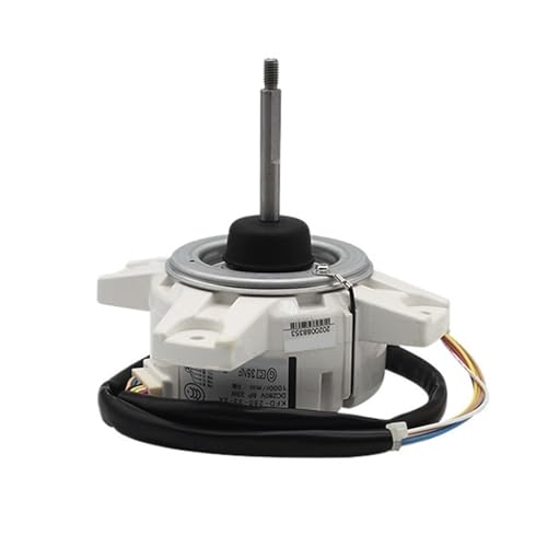 DEBLAN Klimaanlagenlüftermotor, KFD-280-40-8F, KFD-280-33-8B, KFD-280-33-8A KFD-040-26-4B, KFD-280-23-8A, KFD-280-33- 8A, KFD-280-33-8B, KFD-280-40-8B, KFD-280-40-8F, KFD-280-60-8A – Bild 3