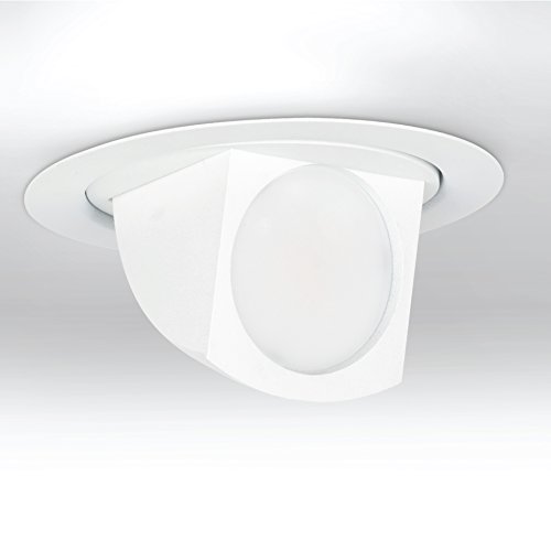 Feit Ledr4Scp/930 - 720 Lumen 3000K Adjustable 90Cri 4 Inch Dimmable Retrofit Kit #TOP12
