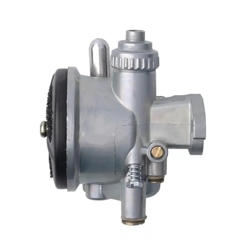 Carburateur moto pour Romet 50CC Komar Ogar Kadet cyclomoteur poney