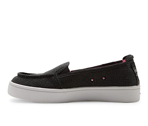 Image of Roxy Women's Minnow Plus Slip On Sneakers
