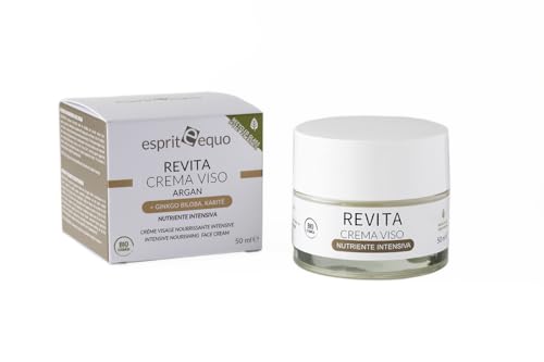 Esprit Equo Revita Gesichtscreme 50 ml