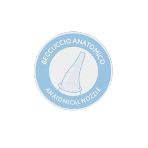 Chicco Physioclean Nasal Aspirator - Image 3 thumbnail