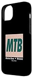 Zoom IMG-1 mtb mountain bike retro minimalista