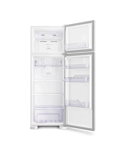 Geladeira/Refrigerador Frost Free 310 Litros Branco Electrolux (TF39) 127V
