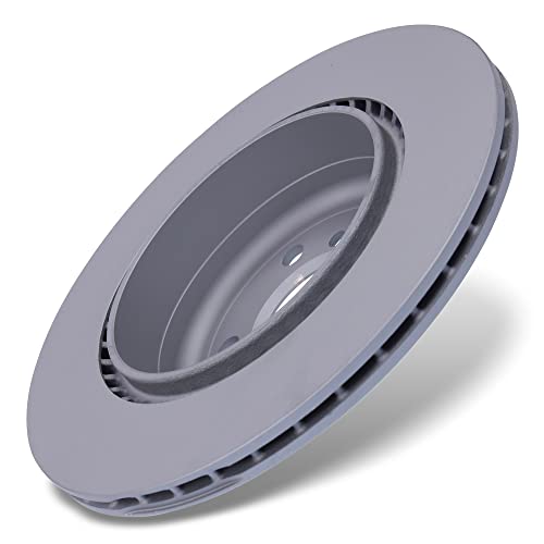 Ate 24.0120-0229.2 - Disco Freno - 3