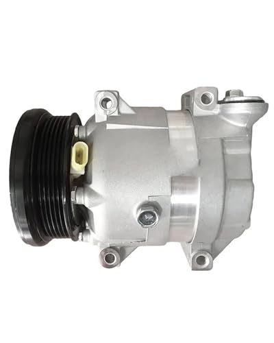 Compresor Aire Acondicionado Coche Compresor De Aire Acondicionado Para Aveo T250 KALOS T255 96930781 96806796 95954670 96484932 96804280 95966792 96246405
