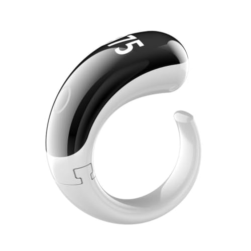 Bague pour Zikr étanche avec compteur de prière réglable et application