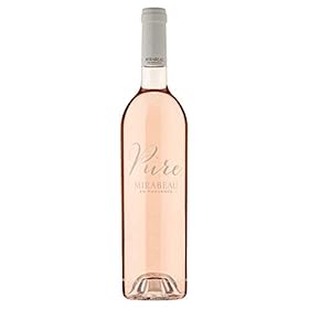 Mirabeau Pure Rose Wine, 75 cm Mirabeau Pure Rose Wine, 75 cm – Mirabeau