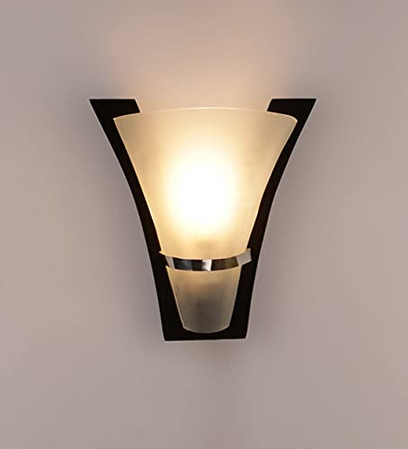 GAUVIK Wall Lamp/Wall Light for Bedroom, Living Room, Restaurants, Dining, Coffee Shop, Home and Office, Modern Design-image-0